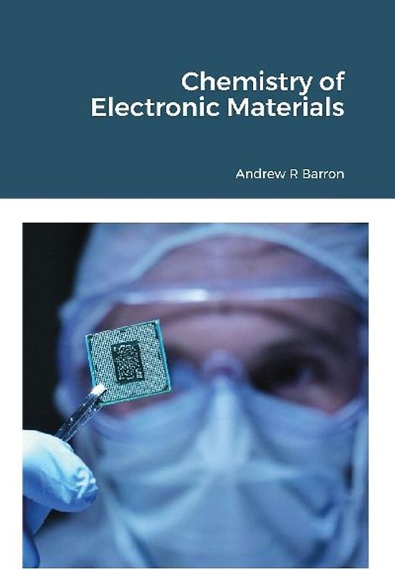 Chemistry of Electronic Materials