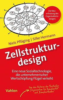 Zellstrukturdesign
