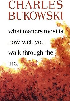 What Matters Most is How Well You