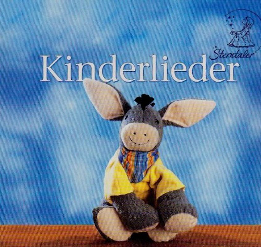 Various - Sterntaler Kinderlieder