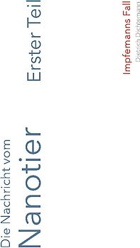 Die Nachricht vom Nanotier