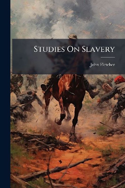 Studies On Slavery