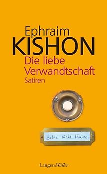 Die liebe Verwandtschaft