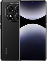 Xiaomi Redmi Note 14 Pro 5G Doble SIM 256GB negro medianoche