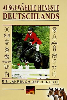 Ausgewählte Hengste Deutschlands 2004/2005
