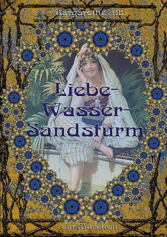 Liebe-Wasser-Sandsturm