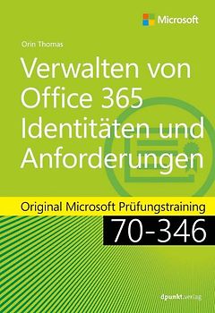 Verwalten von Office 365-Identitäten und -Anforderungen