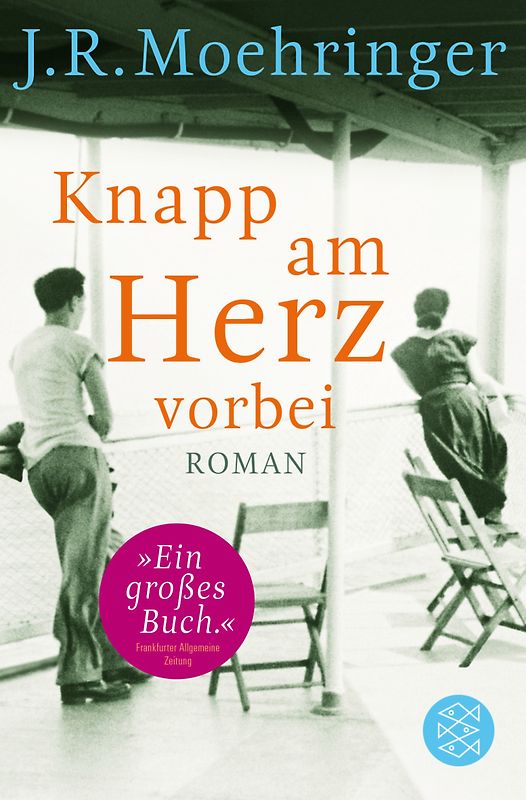 Knapp am Herz vorbei. Roman