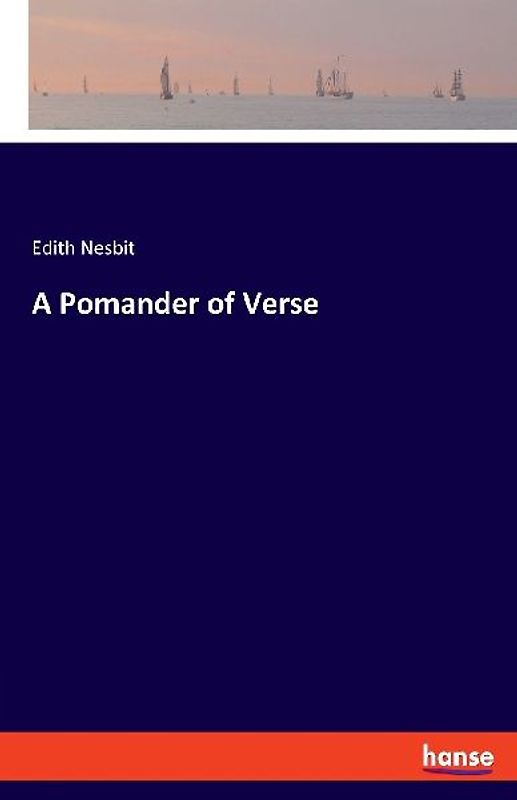 A Pomander of Verse