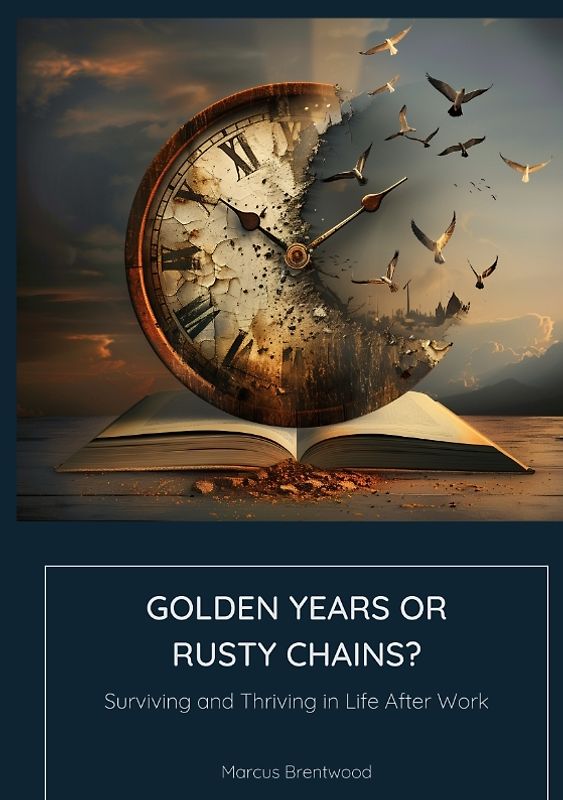 Golden Years or Rusty Chains?