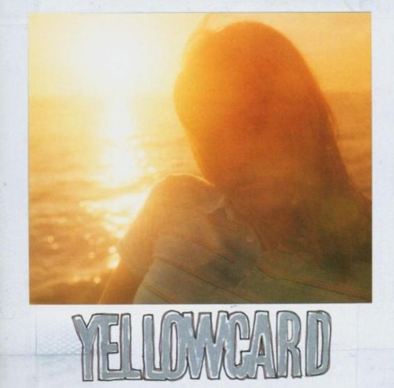Yellowcard - Ocean Avenue