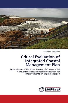 Critical Evaluation of Integrated Coastal Management Plan