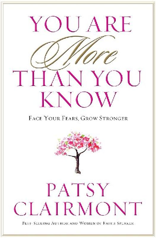 You Are More Than You Know