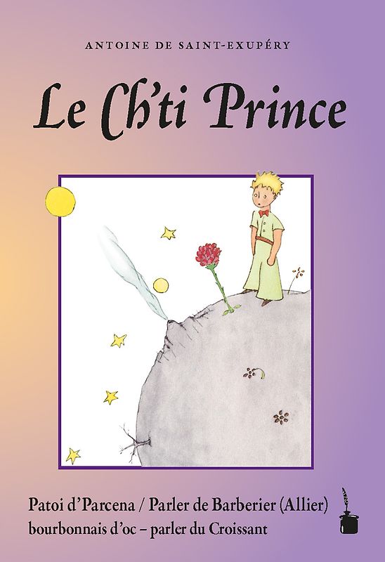 Le Ch'ti Prince