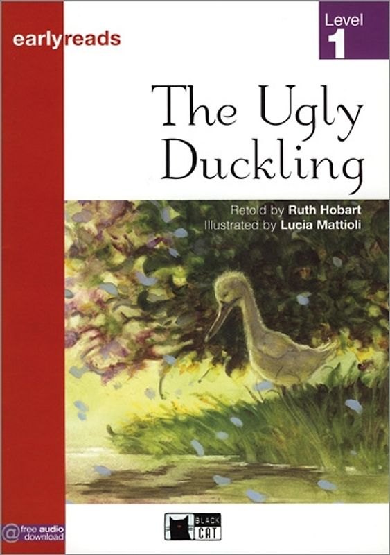 The Ugly Duckling - Level 1