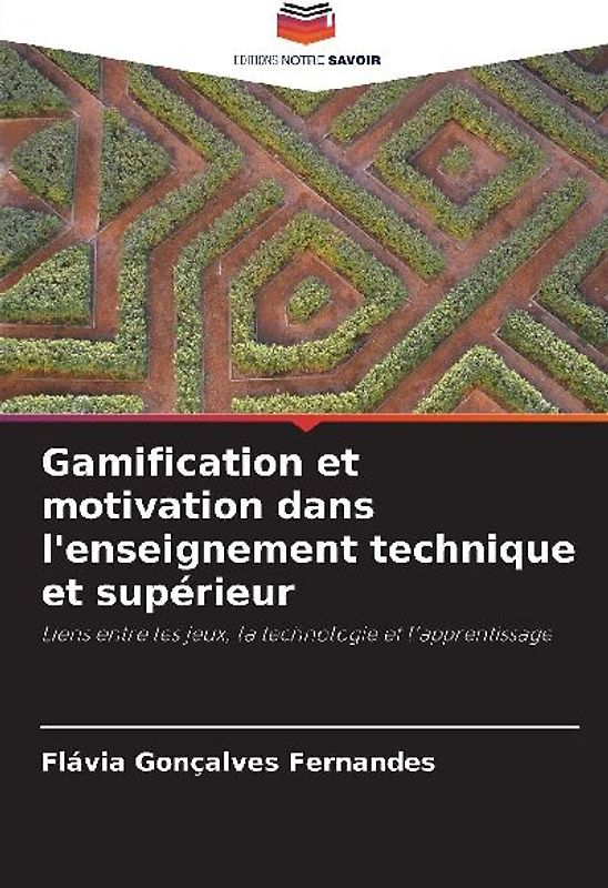 Gamification et motivation dans l'enseignement technique et supérieur