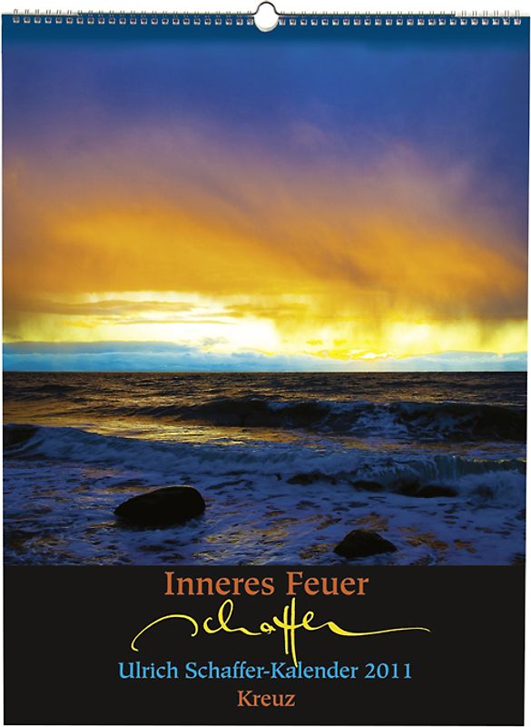 Inneres Feuer