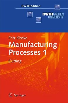 Manufacturing Processes 1