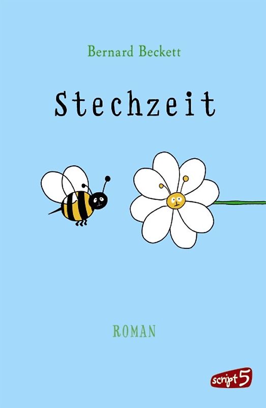 Stechzeit