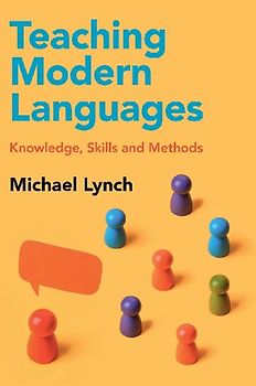 Teaching Modern Languages