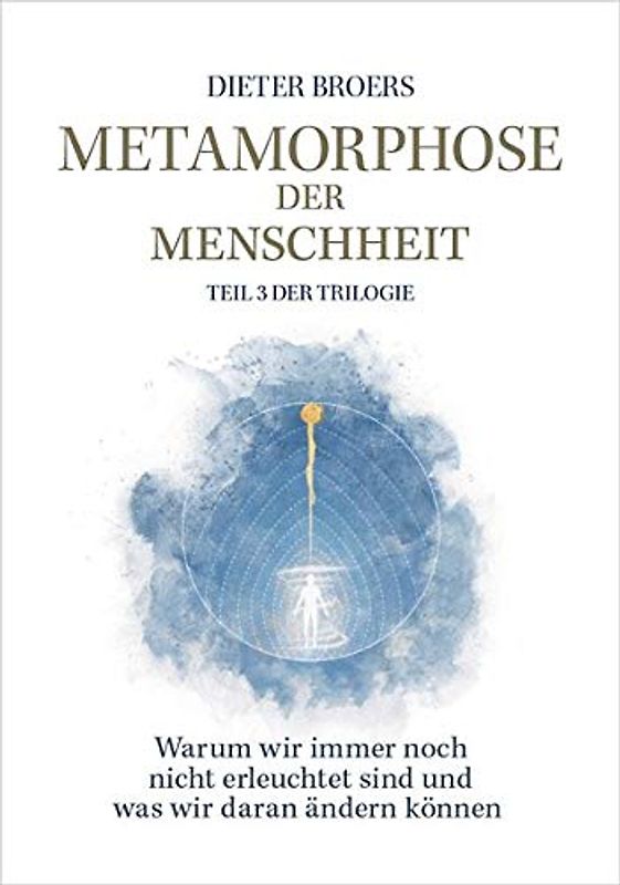 Metamorphose der Menschheit