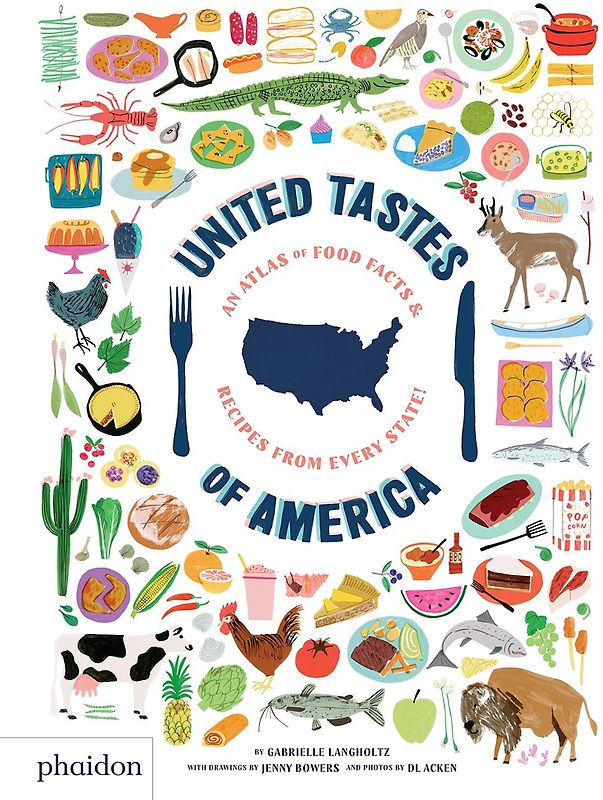 United Tastes of America