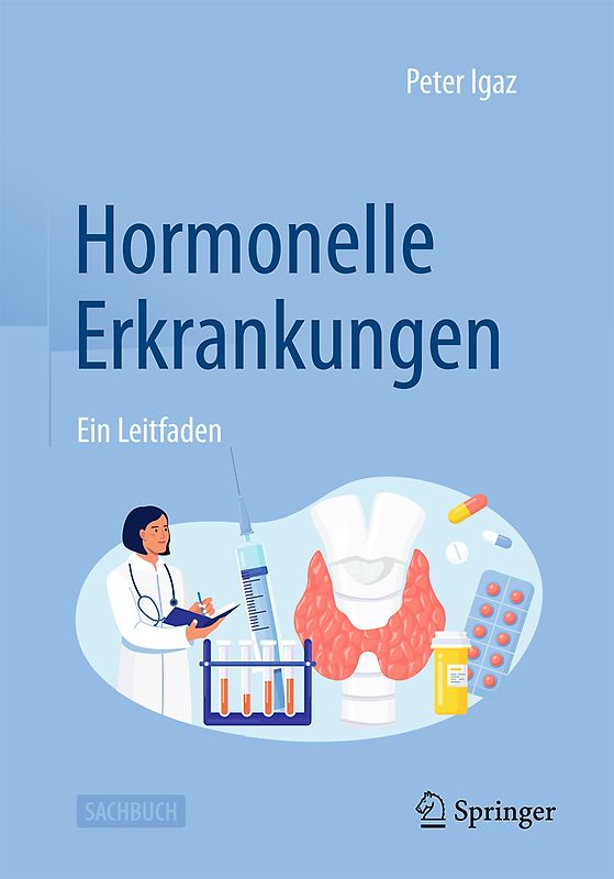Hormonelle Erkrankungen