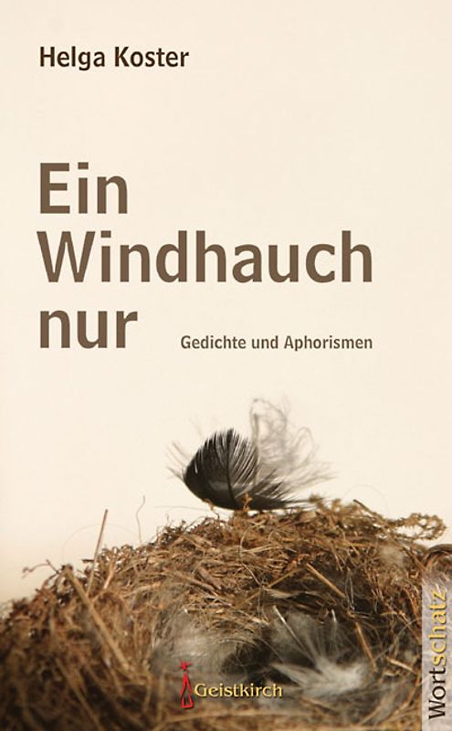 Ein Windhauch nur