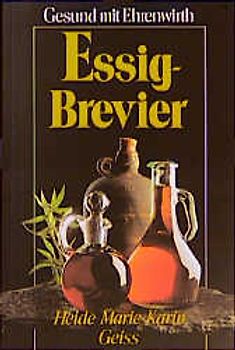 Essig-Brevier