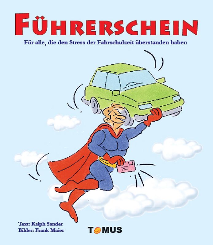 Führerschein