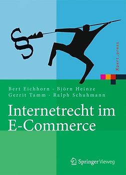 Internetrecht im E-Commerce
