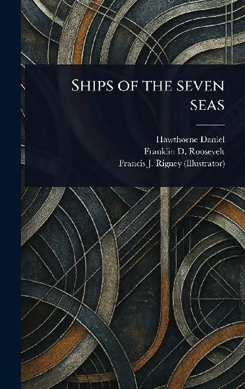Ships of the Seven Seas