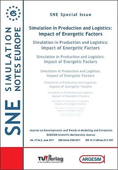 SNE SIMULATION NOTES EUROPE