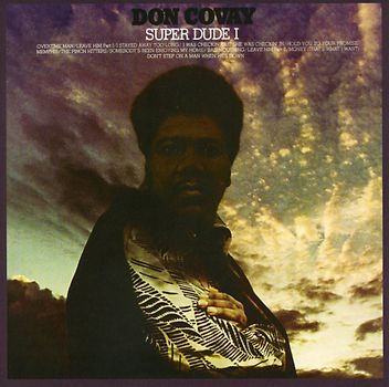 Super Dude (Expanded Edition)