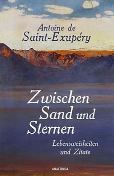 Zwischen Sand und Sternen