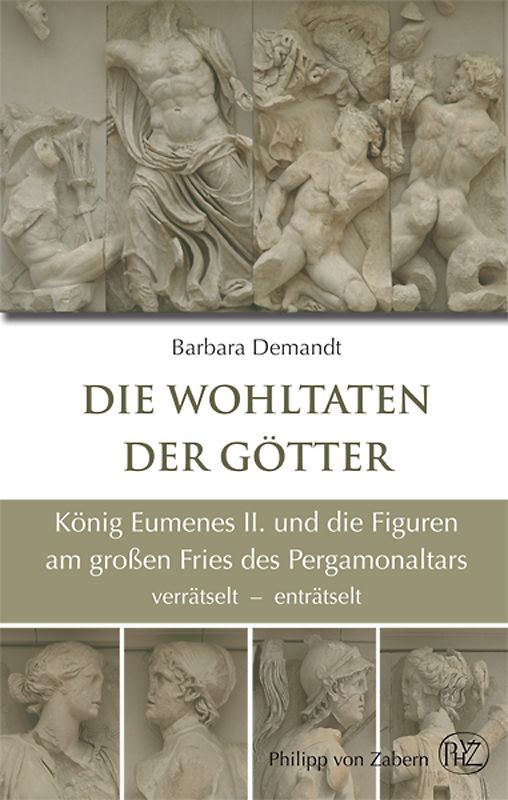 Die Wohltaten der Götter