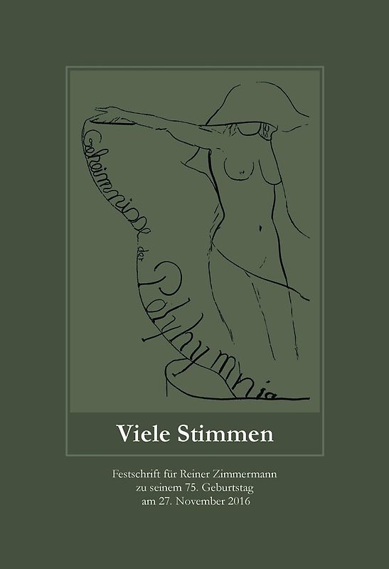 Viele Stimmen