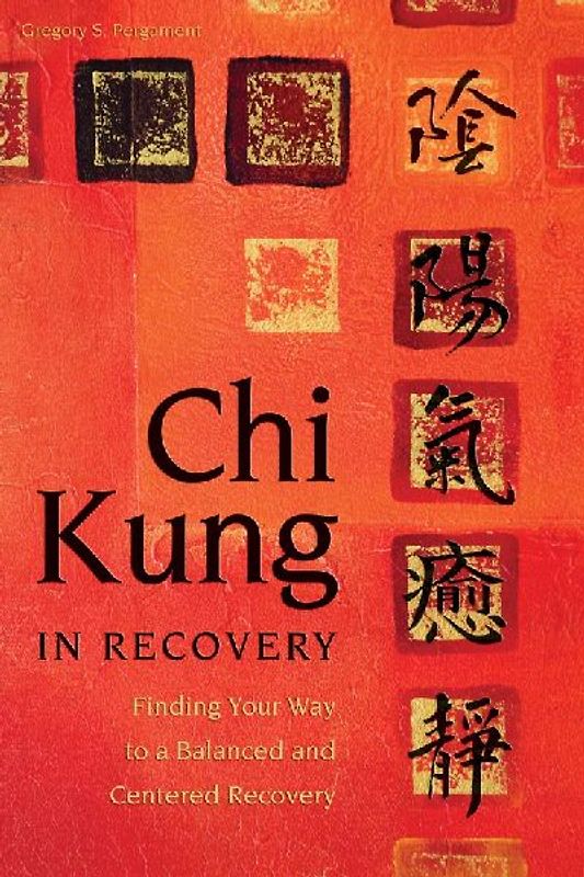 CHI Kung in Recovery
