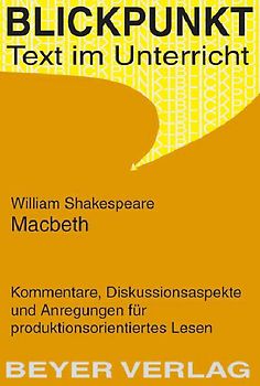 Shakespeare,William - Macbeth