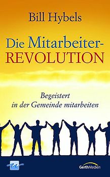 Die Mitarbeiter-Revolution