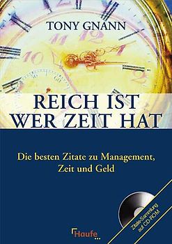 Reich ist, wer Zeit hat