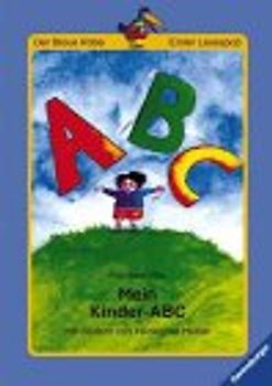Mein Kinder-ABC