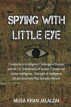 Spying with Little Eye