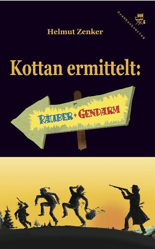 Kottan ermittelt: Räuber und Gendarm