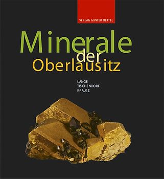 Minerale der Oberlausitz