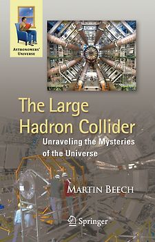The Large Hadron Collider