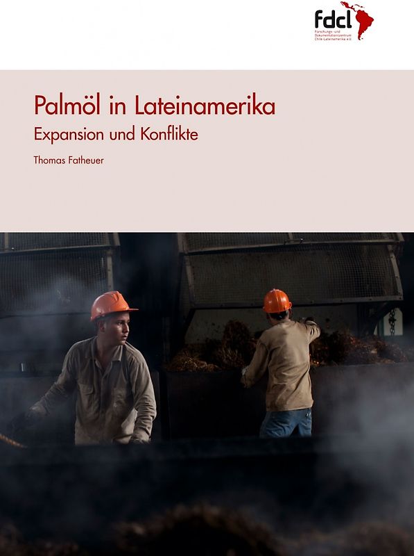 Palmöl in Lateinamerika