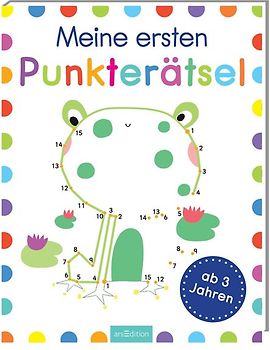 Meine ersten Punkterätsel