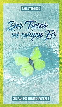 Der Tresor im ewigen Eis