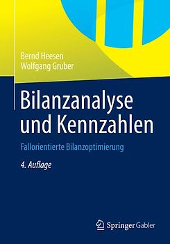 Bilanzanalyse und Kennzahlen